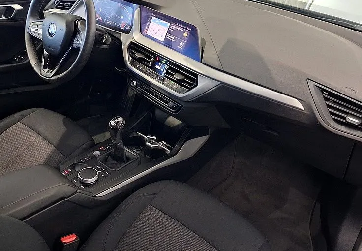 Zunanja slika - BMW Serija 1 - : 116i Sport -LED-NAVI- - 6