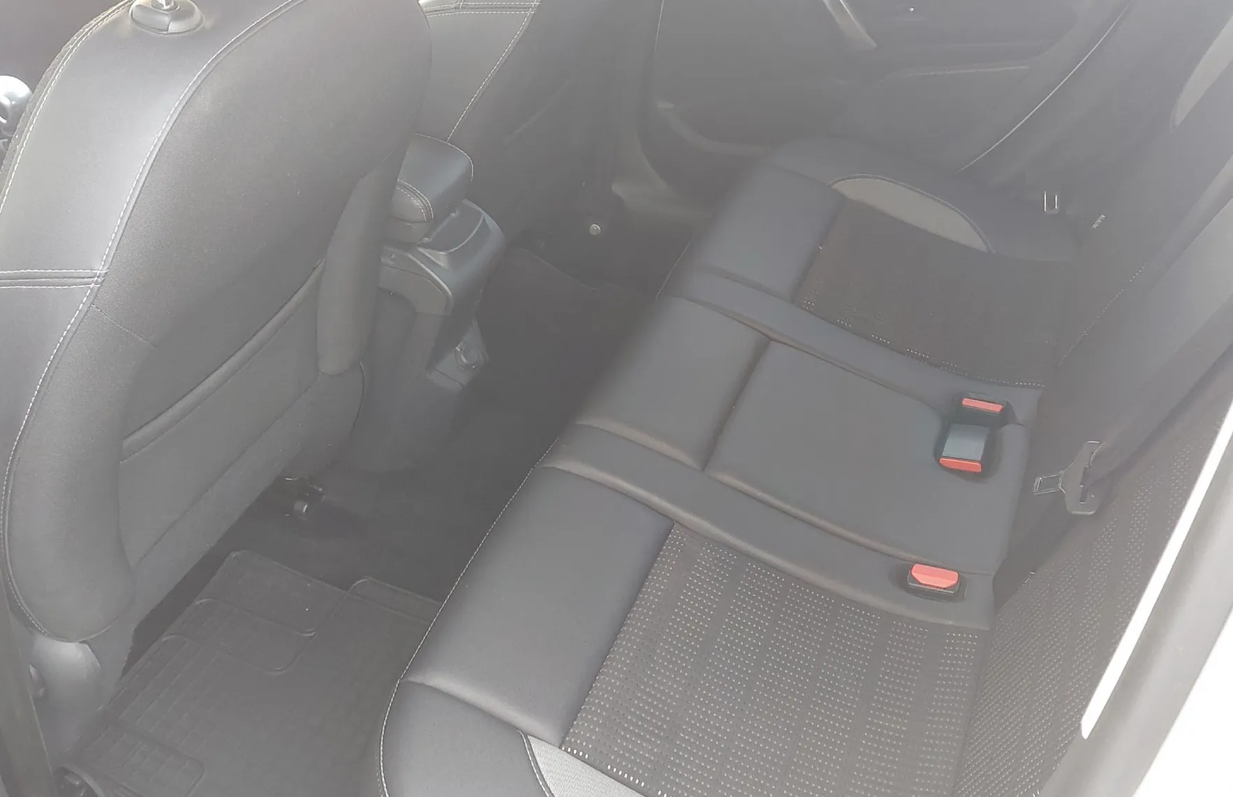 Zunanja slika - Peugeot 2008 - Active 1.2 PureTech - 6