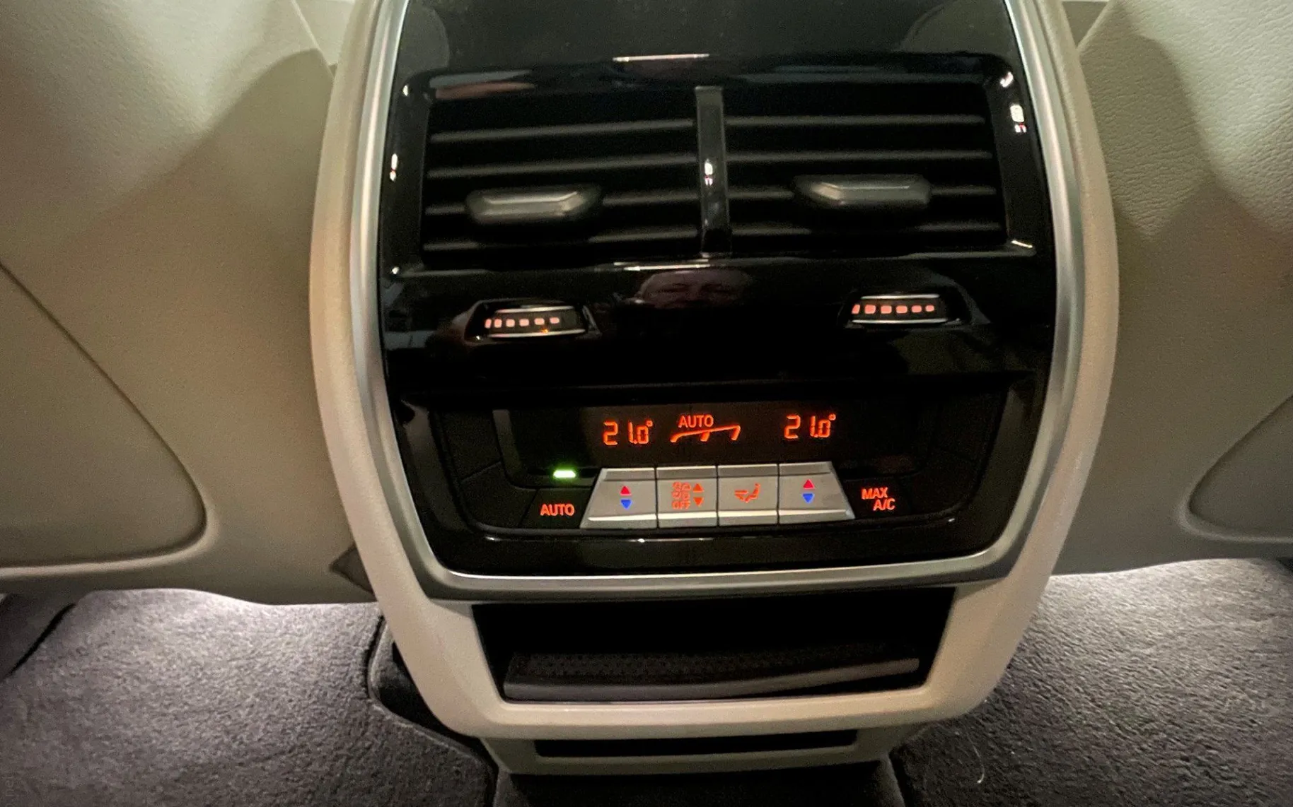 Zunanja slika - BMW X5 - xDrive30d Avt. LASER.NAVI.KAMERA.OGR.HLA.SEDEŽI - 28