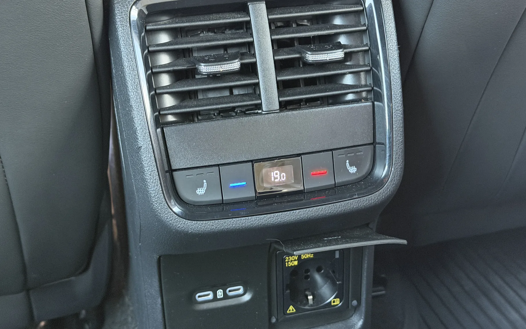 Zunanja slika - Škoda Octavia - Octavia - 17
