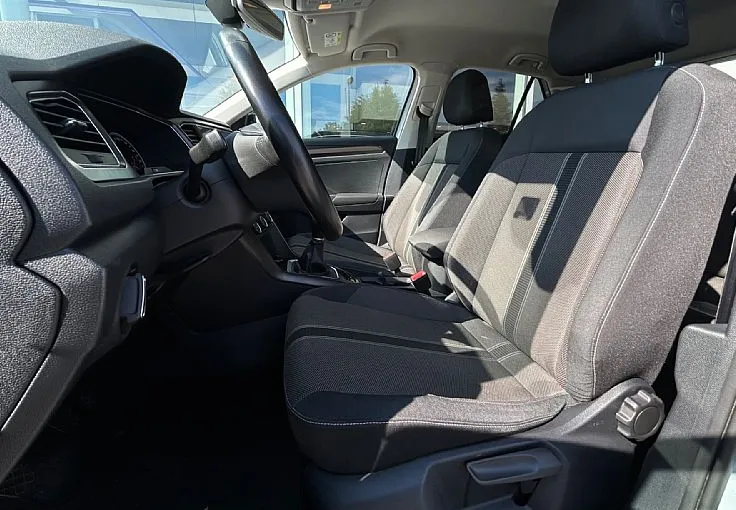 Zunanja slika - Volkswagen T-Roc - 1.0 TSI BMT Style - Odličen - 5