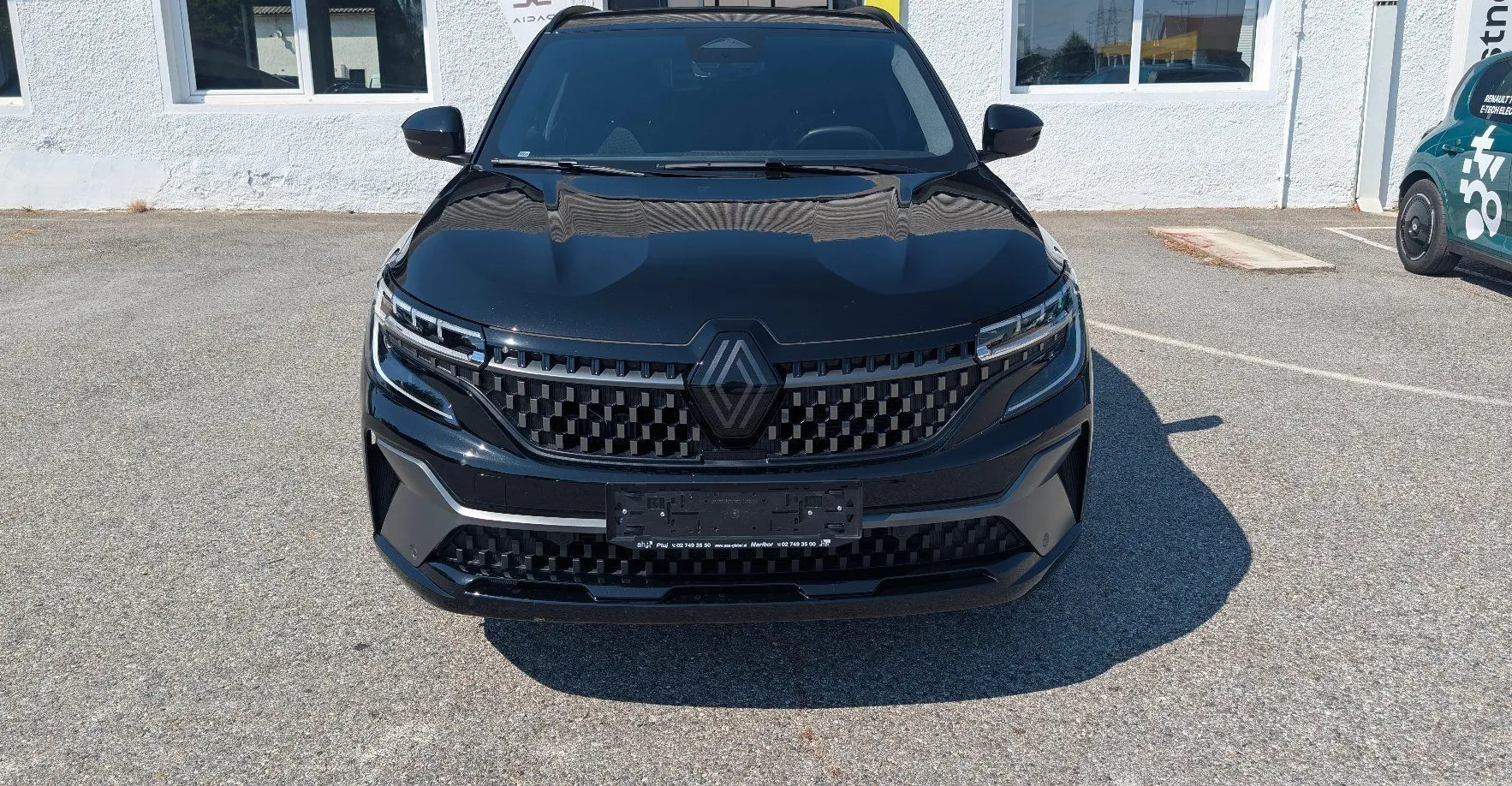 Zunanja slika - Renault Austral - TCe 160 Mild hybrid ESPRIT ALPINE  SAMO 15500KM - 3