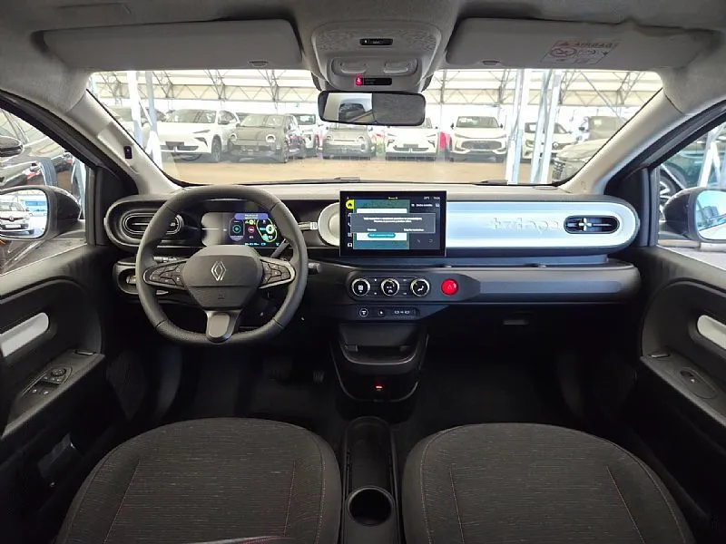 Zunanja slika - Renault Twingo - E-Tech Techno - 15