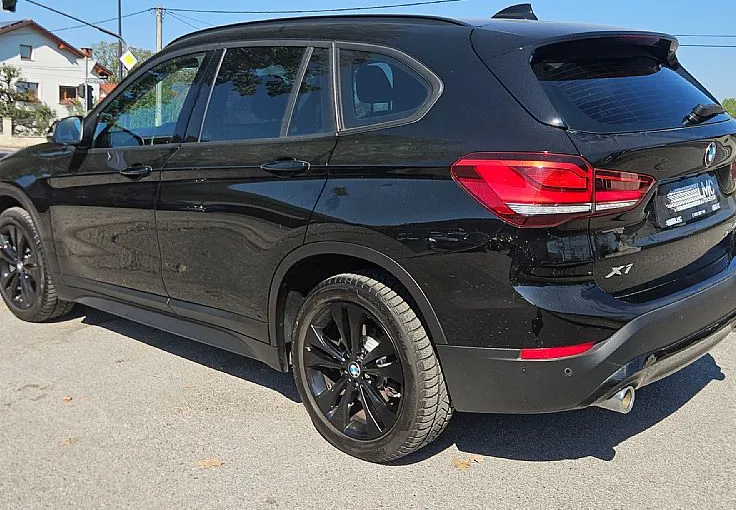 Zunanja slika - BMW X1 - serija : 2.0d xDrive 190ks °AUT° °FULL-LED° °18-COL° - 7