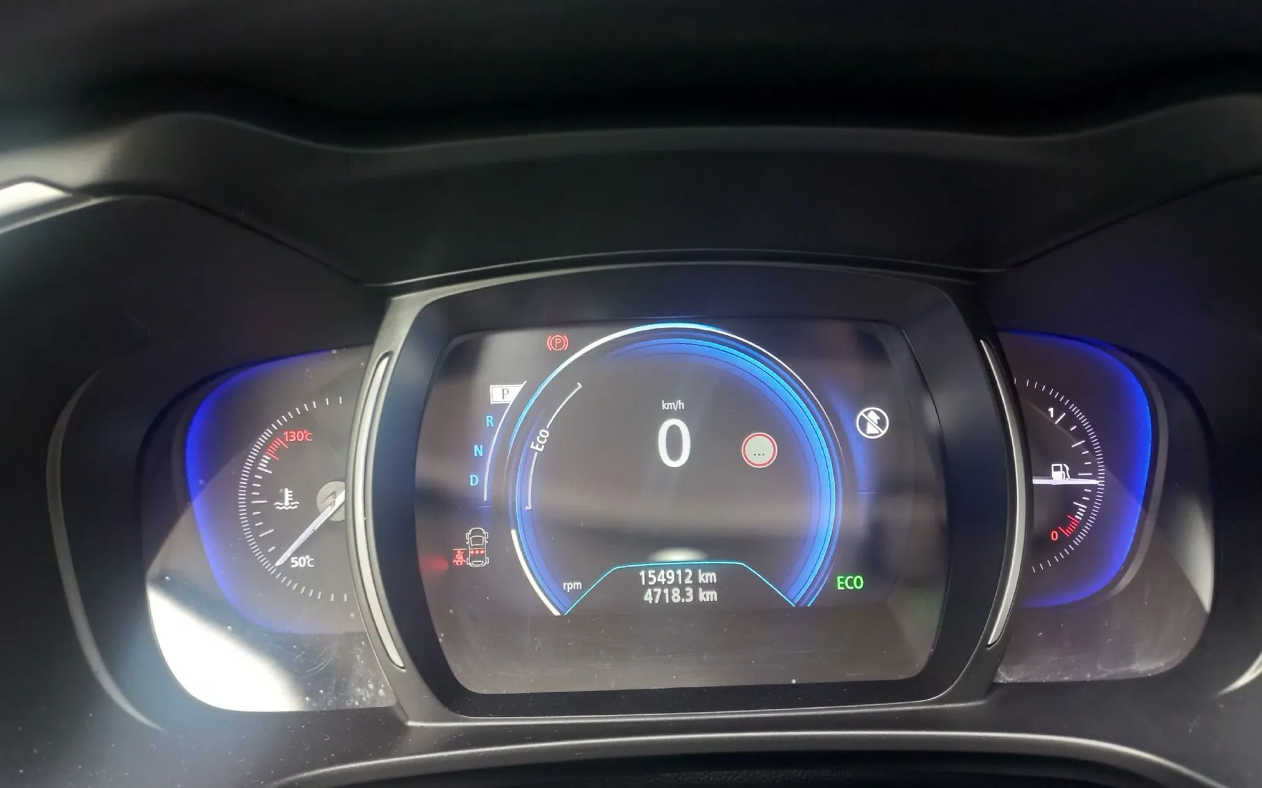 Zunanja slika - Renault Koleos - TCe 160 Initiale Paris EDC - 7