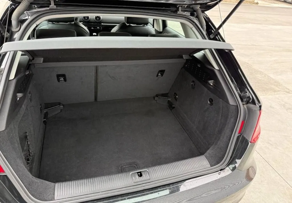 Zunanja slika - Audi A3 - 1.6 TDI SPORT OPR.VELIK SERVIS NA KREDIT BREZ PO - 6