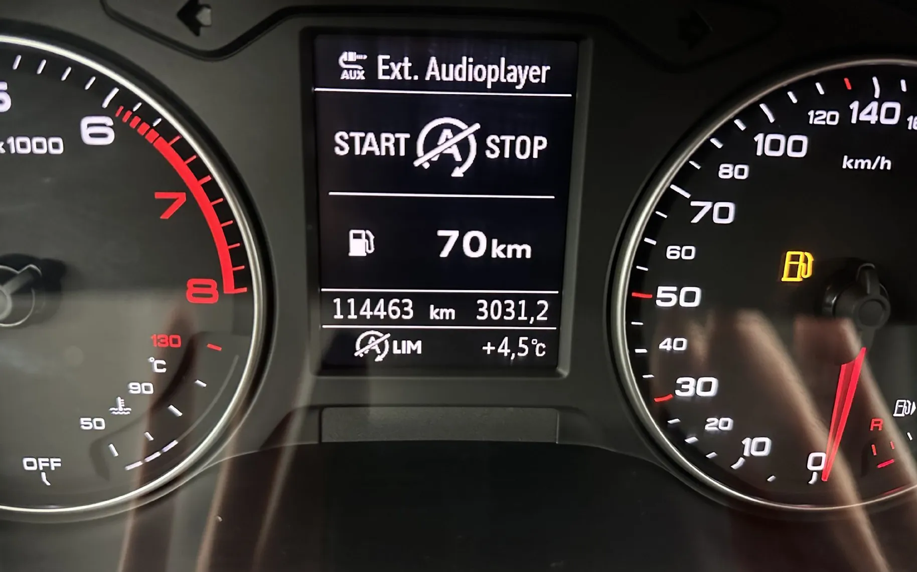 Zunanja slika - Audi Q2 - 30 TFSI.NEMŠKI.114.000 KM.SAMO 13.499€ - 15