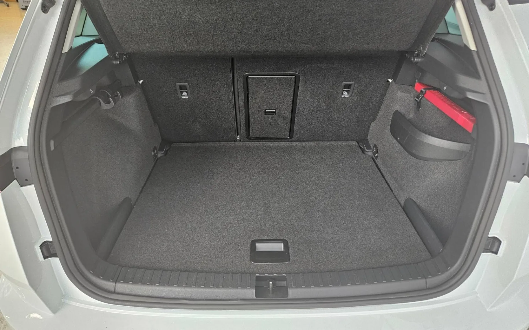 Notranja slika - Škoda Karoq - 1.5 TSI Style DSG - 10