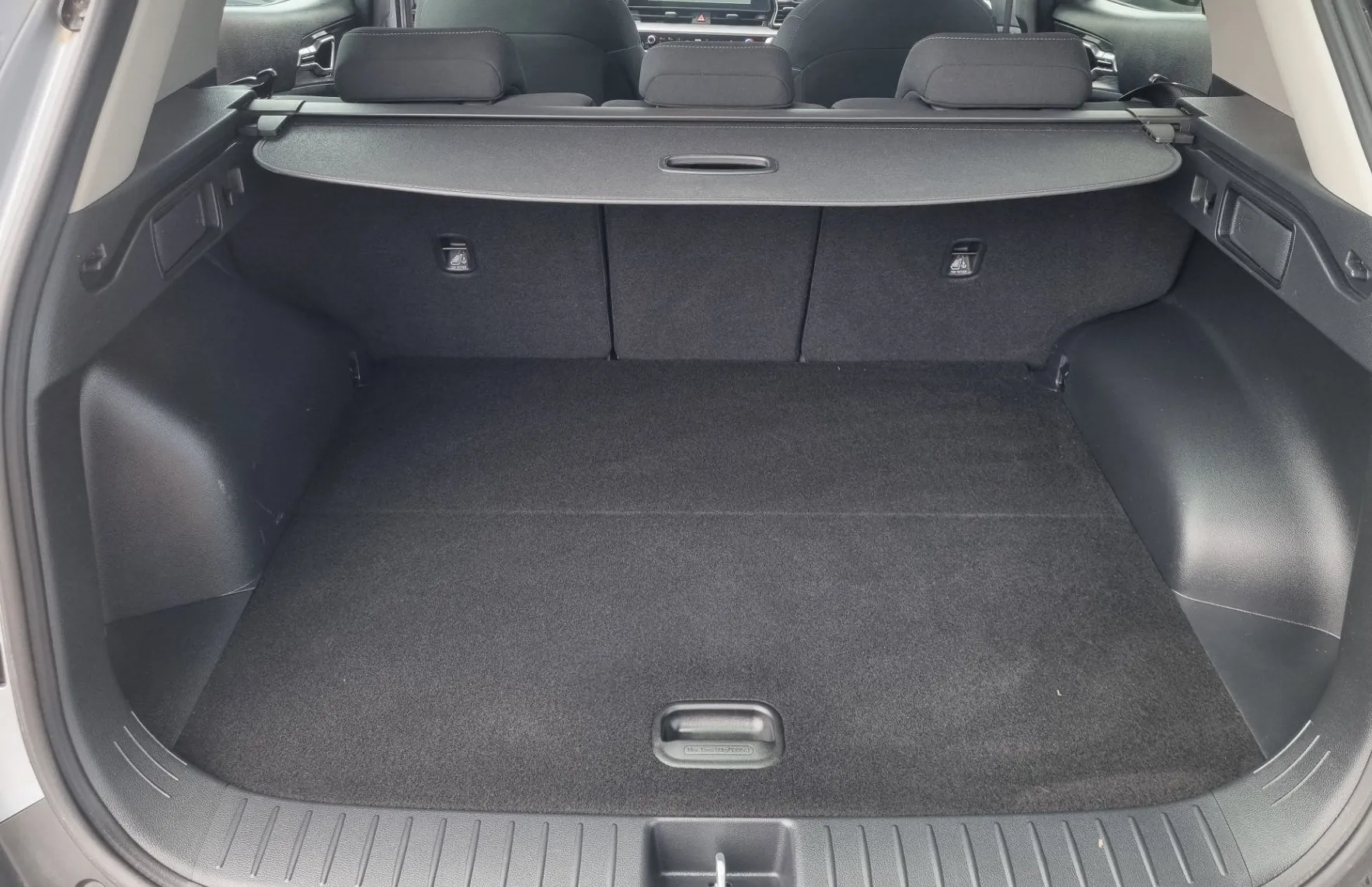 Zunanja slika - KIA Sportage - 1.6 T-GDI MHEV AVTOMATIK - SLOVENSKI + 1. LASTNIK - 14