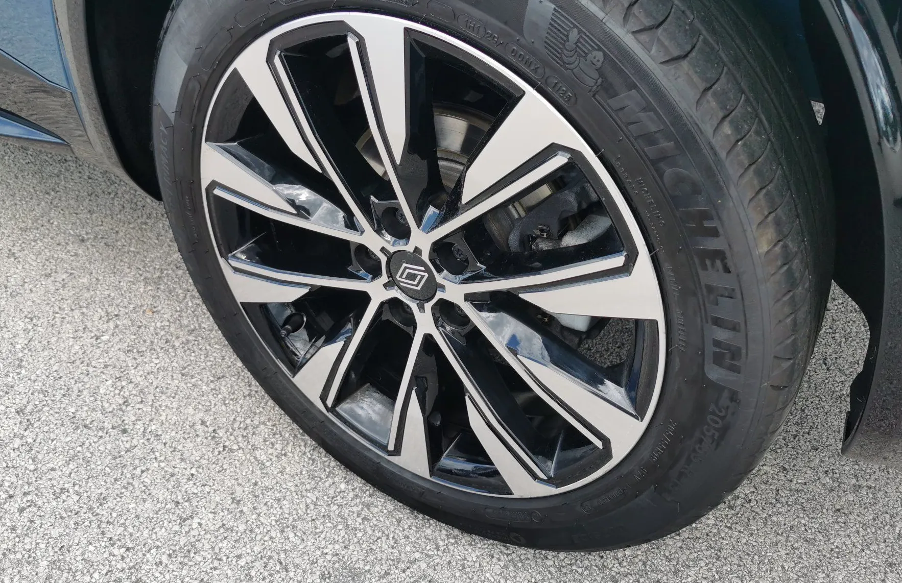 Zunanja slika - Renault Austral - TCe 160 Mild hybrid Techno Avt. - 20