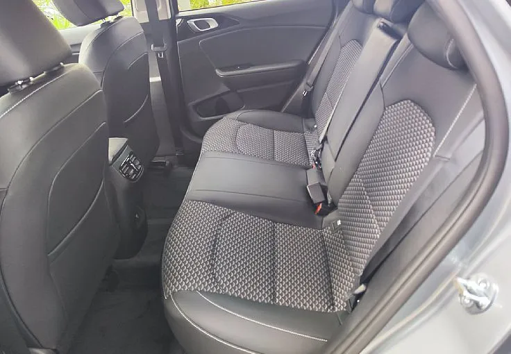 Zunanja slika - KIA XCeed - 1.6 T-GDi EX WAY ISG.7DCT 110.3 kW - 10