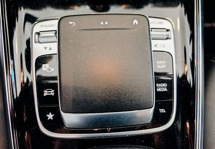 Zunanja slika - Mercedes-Benz B-Razred - B 200 URBAN PRO AVT-NAVI-DAB-LED-TEM-OGR.SED-VIDEO - 12