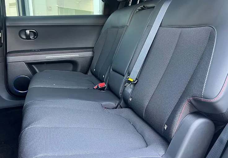 Zunanja slika - Hyundai Ioniq 5 - FL PREMIUM  84kWh N-line.WINTER.topl.črpalka... - 11