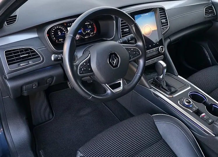 Zunanja slika - Renault Talisman - 2.0DCI EDC Intens MATRIX•ACC•BLIS•VIRTUAL•KAMER•18 - 5