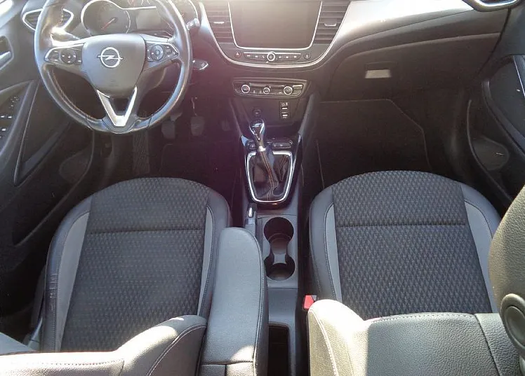 Zunanja slika - Opel Crossland X - 1.2 110KM - BERI OPOMBE - 6