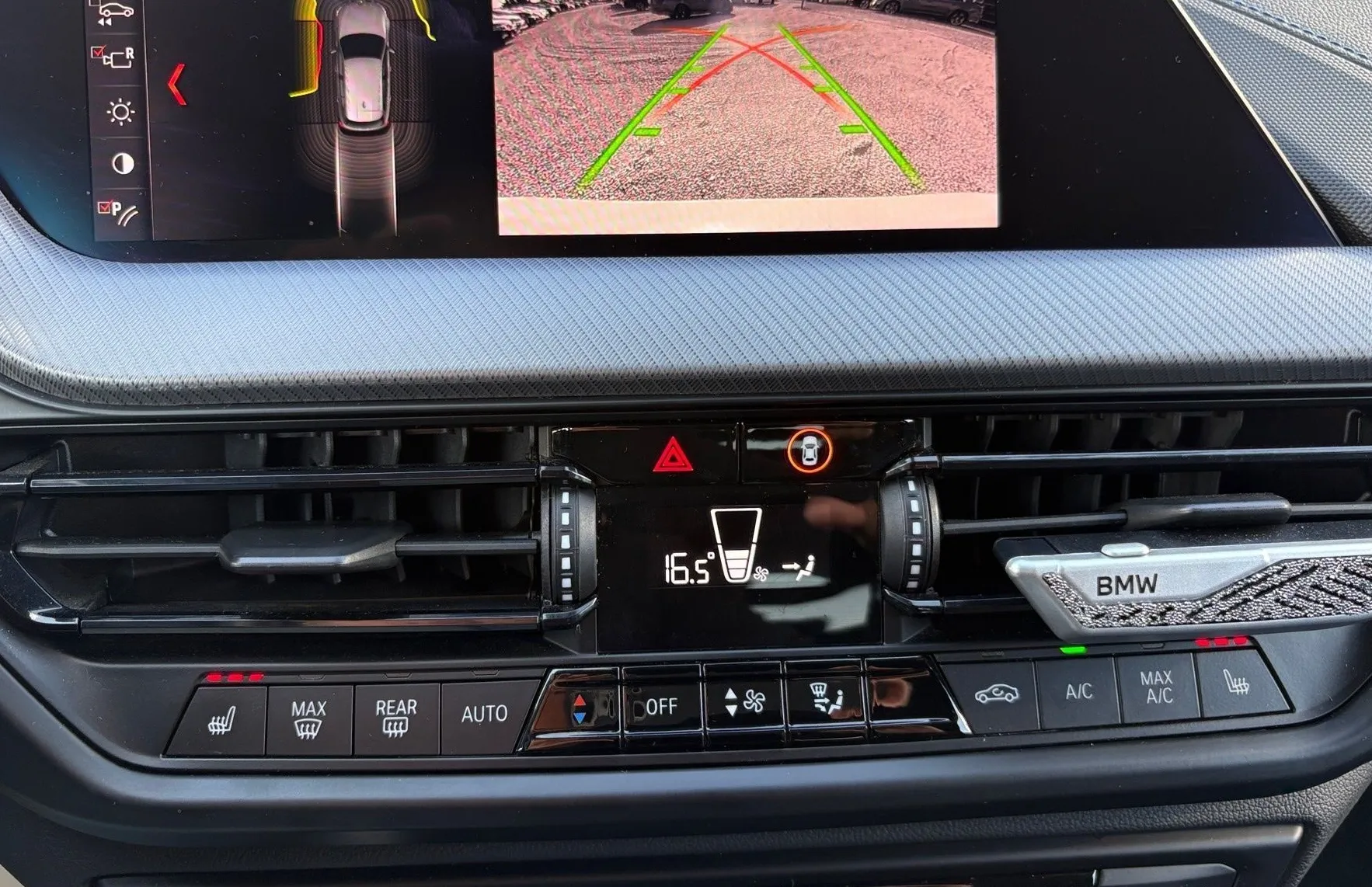 Zunanja slika - BMW Serija 1 - : 118i M Sport Aut.-SLO-LED-Kamera PDC-Navi-Carplay - 10
