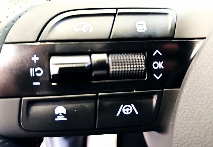 Zunanja slika - Hyundai Tucson - 1.6 T-GDI HEV IMPRESSION PERLA-FULL OPTION-VIDEO - 10
