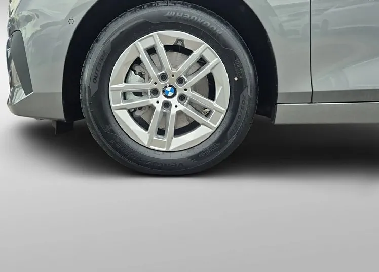 Zunanja slika - BMW Serija 2 - Active Tourer: 216i DCT - 20