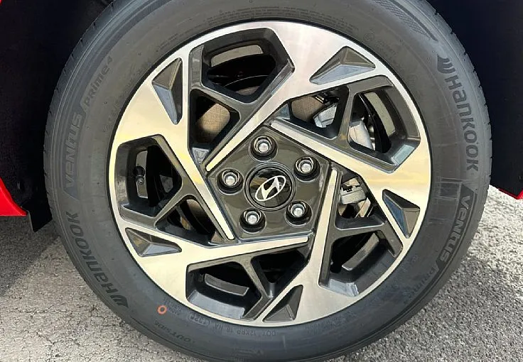 Zunanja slika - Hyundai i30 - 1.0 T-GDI Style°°16col°°Gretje sedežev°°Kamera - 4