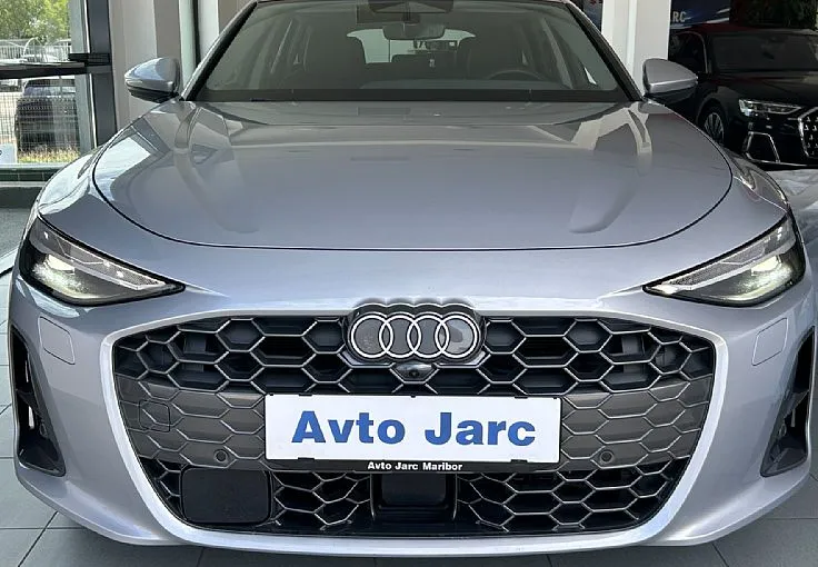 Zunanja slika - Audi A6 - Avant TDI quattro PANO|MATRIX|VL.KLJUKA|360|TECH PLUS - 2