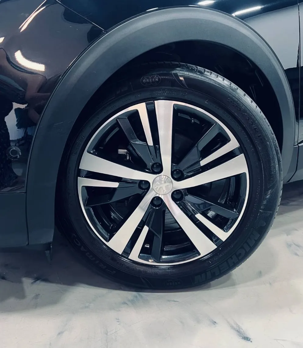 Zunanja slika - Peugeot 3008 - 1.2 PureTech -Z 15  LEASING TUDI ZA BREZPOSELNE - 5