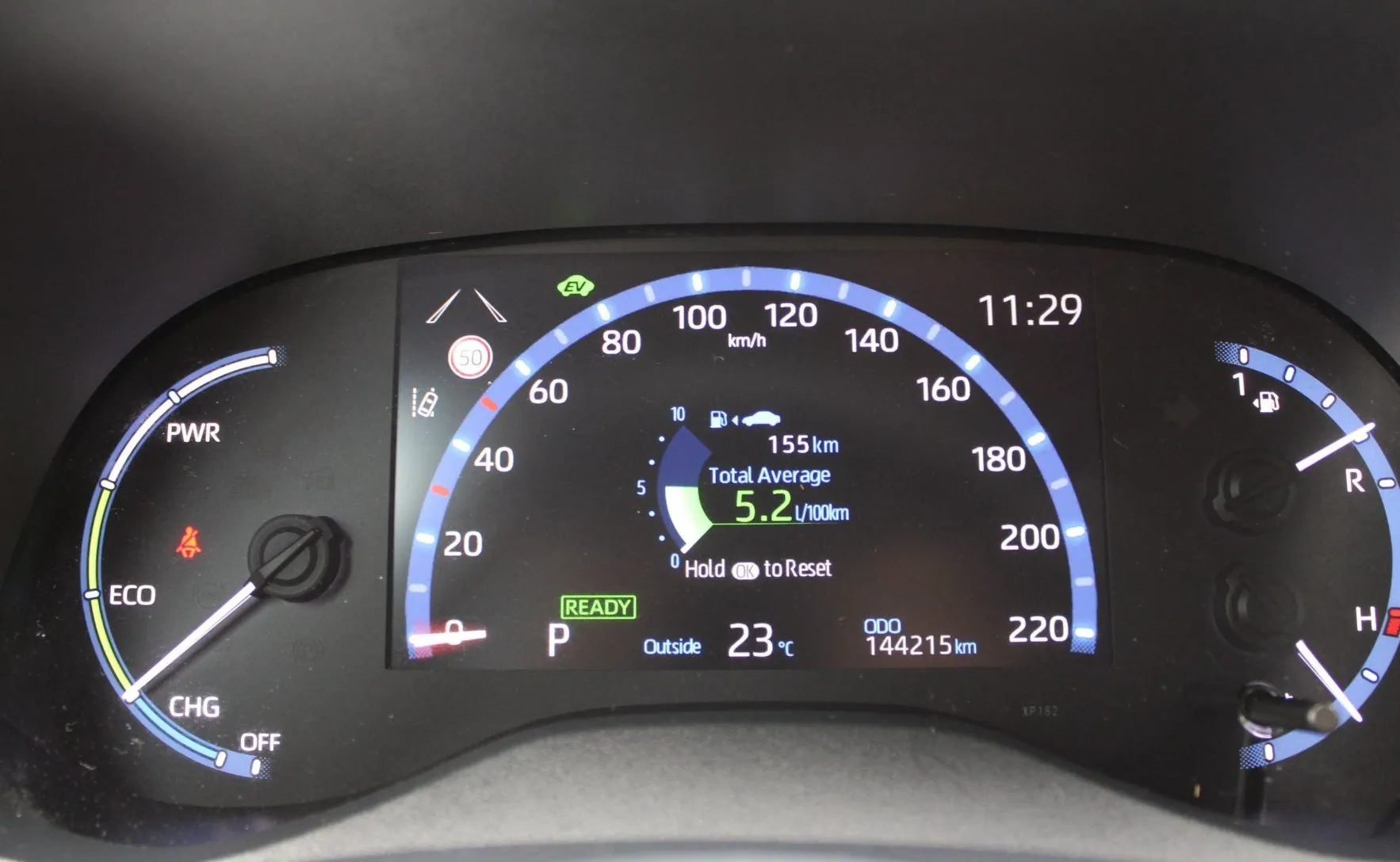Zunanja slika - Toyota Yaris Cross - Hybrid 1.5 VVT-i Business Avt. - 20