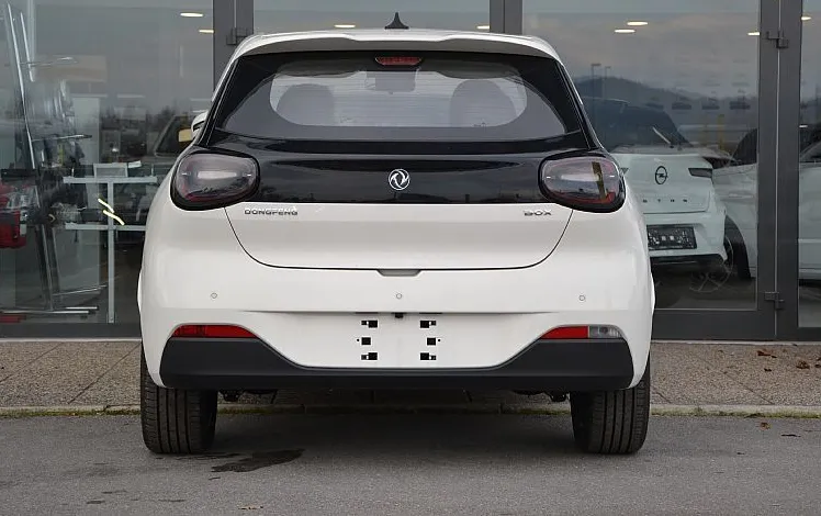 Zunanja slika - Dongfeng Box - 42.3 kWh 70 kW - 5