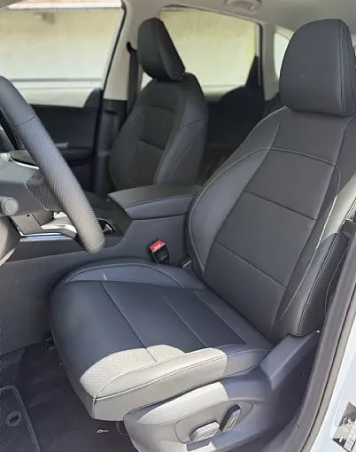 Zunanja slika - MG MG ZS - ZS HEV LUXURY + ZIMSKE GUME - 7