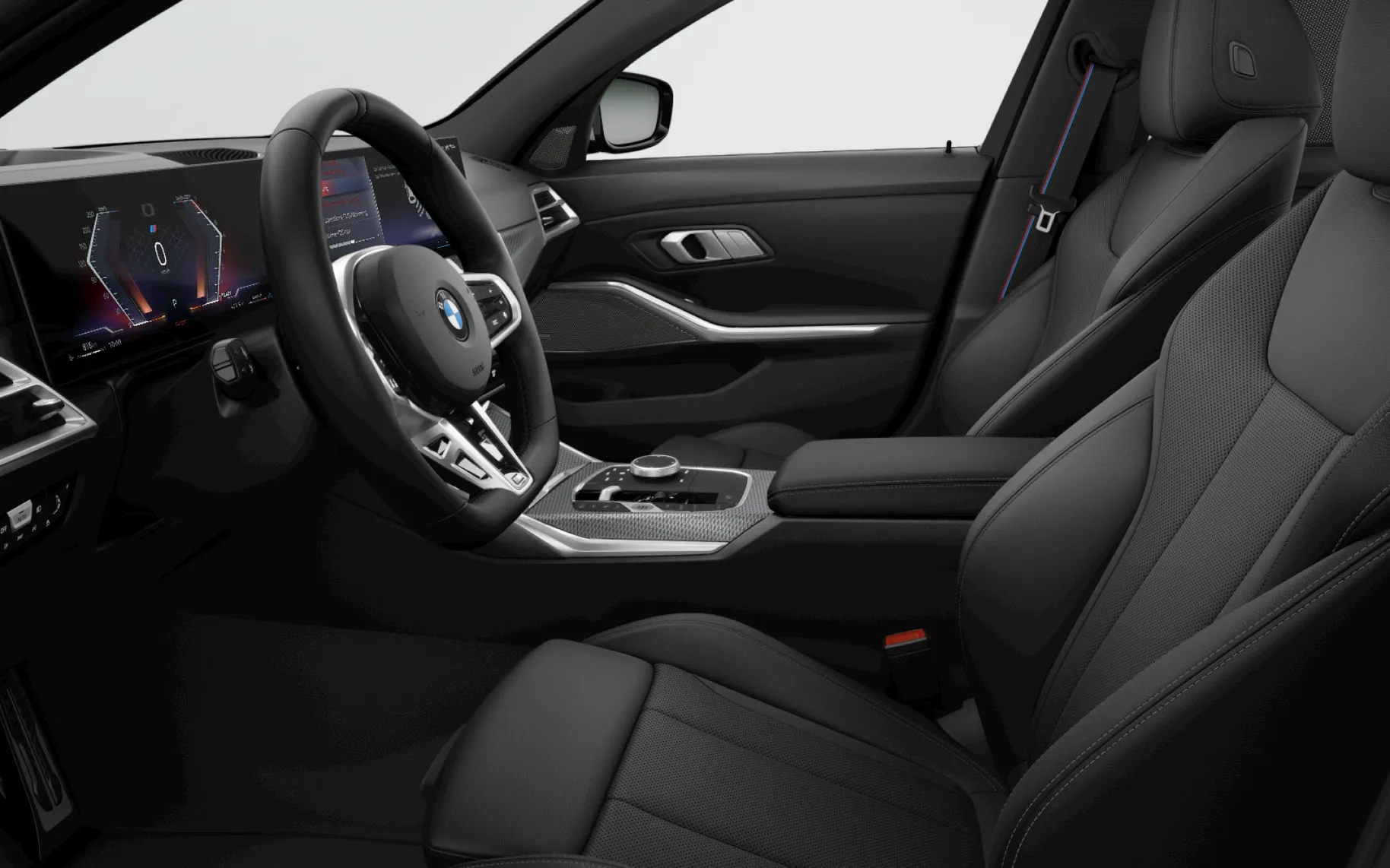 Zunanja slika - BMW Serija 3 - 330i xDrive Touring - 7