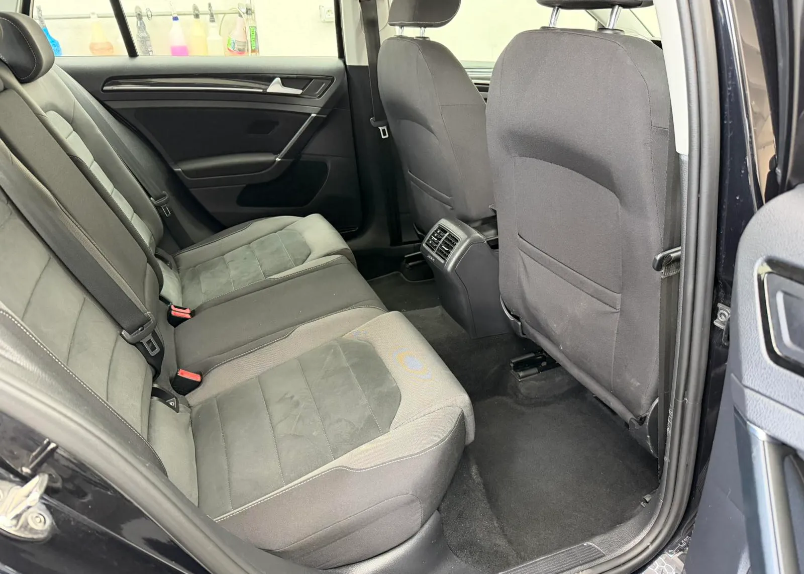 Zunanja slika - VW Golf - 2,0 TDI BMT 40 let DSG - 6