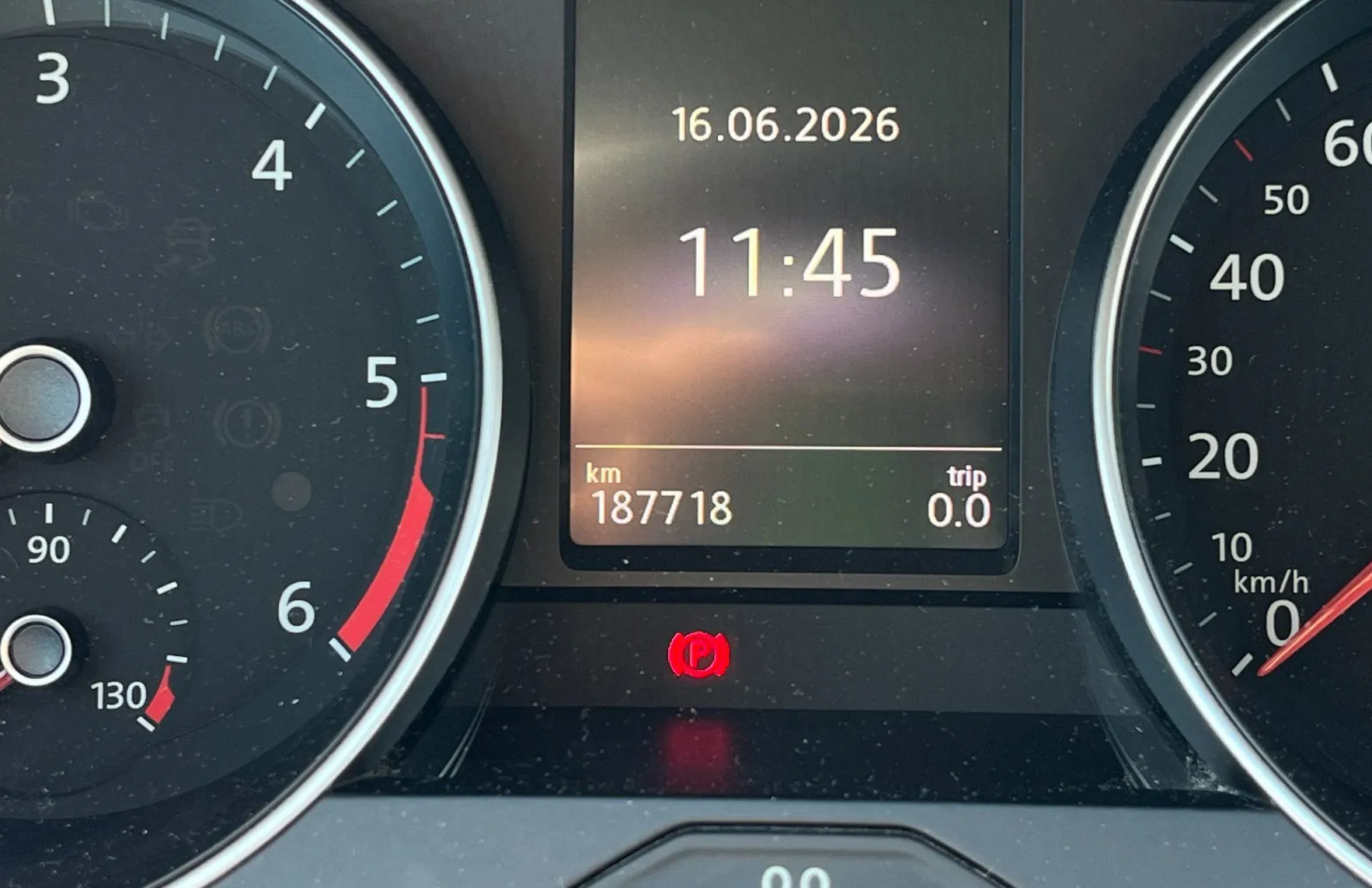 Zunanja slika - VW Passat - Variant 2.0 TDI BMT Highline DSG.DYNA. LED.ACC.MASAŽ. - 20