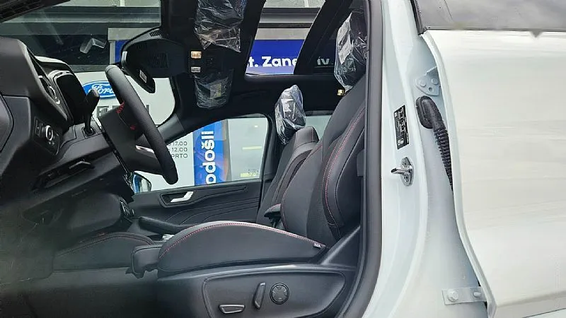 Zunanja slika - Ford Kuga - 2.5 FHEV ST-Line X Aut. - 5
