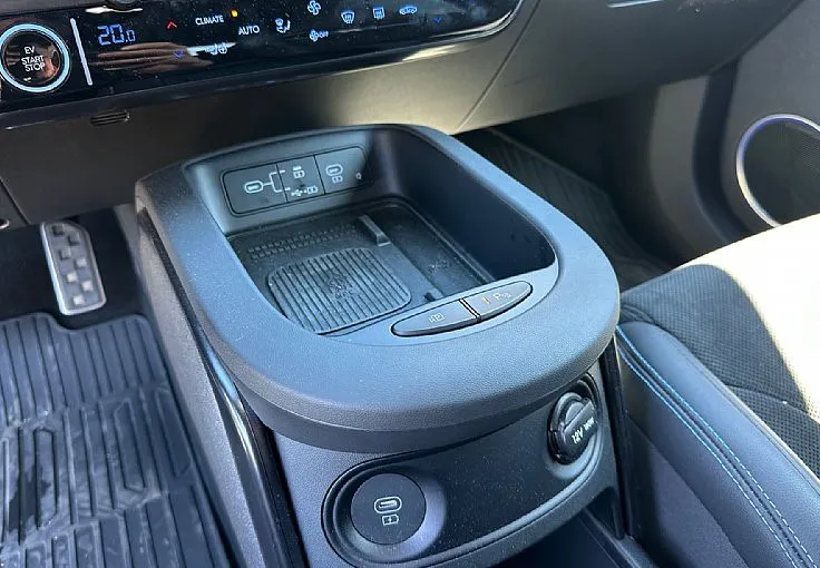 Zunanja slika - Hyundai Ioniq 5 - N Performance 84kWh°°2.Lastnik°°4 leta garancije - 10