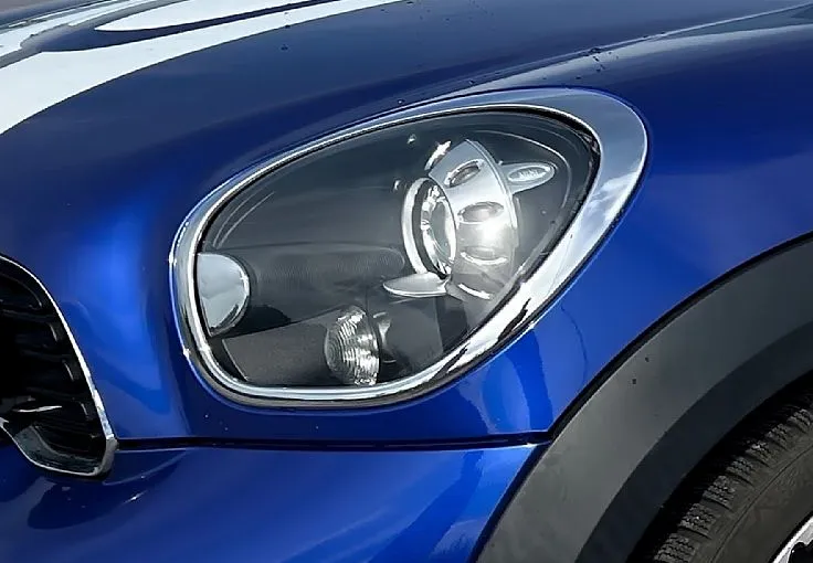 Zunanja slika - MINI Cooper - John  Works - 8