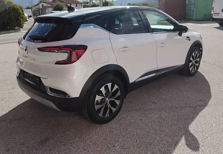 Zunanja slika - Renault Captur - TCe 90 Techno Intens -22- - 3