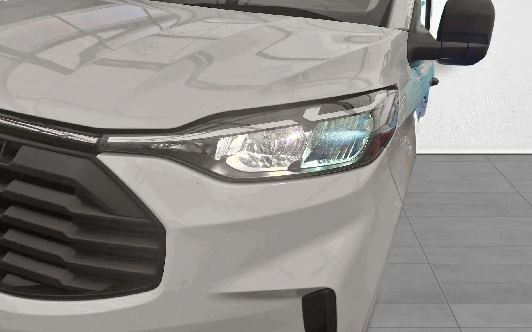 Zunanja slika - Ford Transit Custom - Kombi 320 2.0 TDCi L2H1  DMR  Trend-SLO-LED-KAMERA - 12