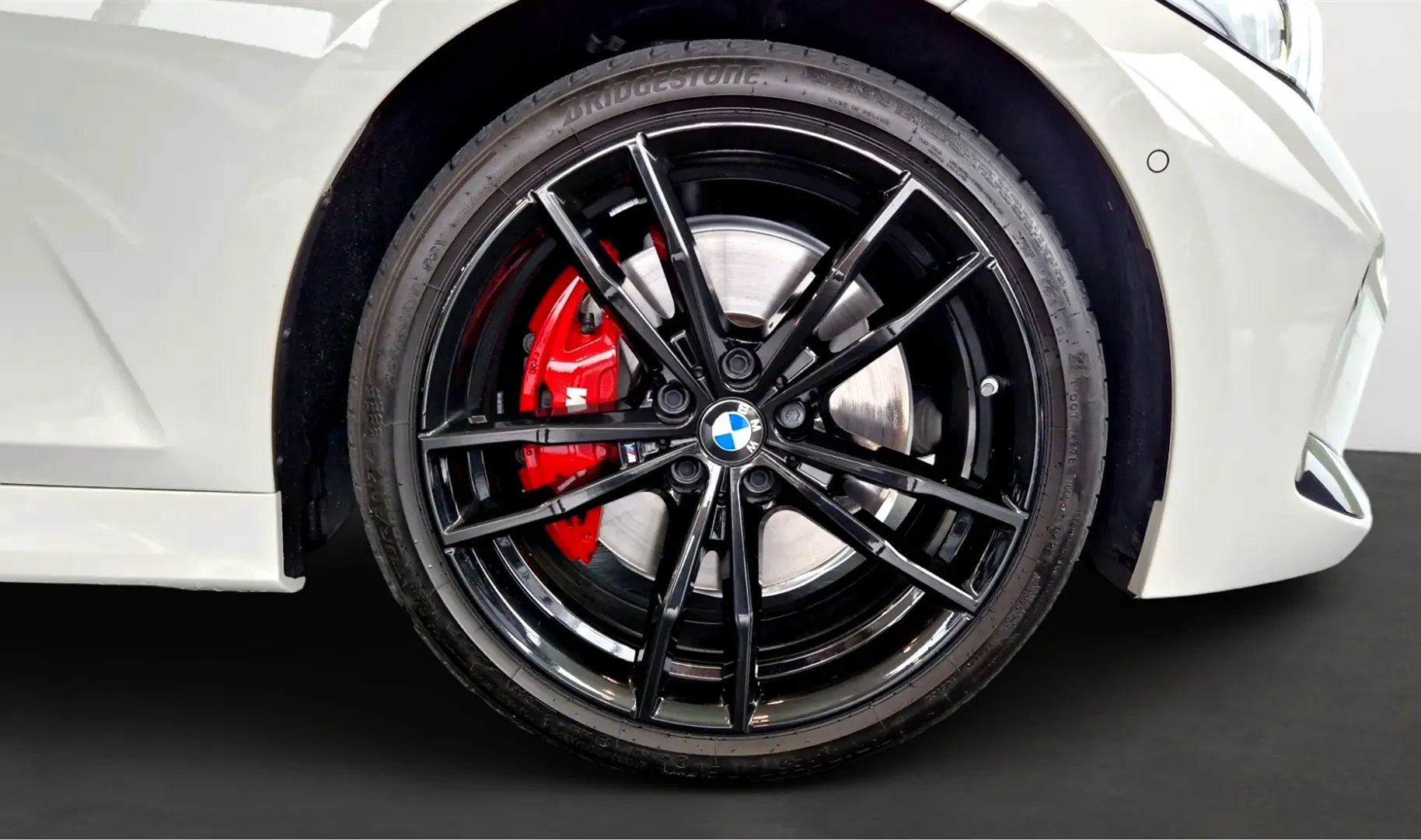 Zunanja slika - BMW Serija 3 - M340i xDrive - 4