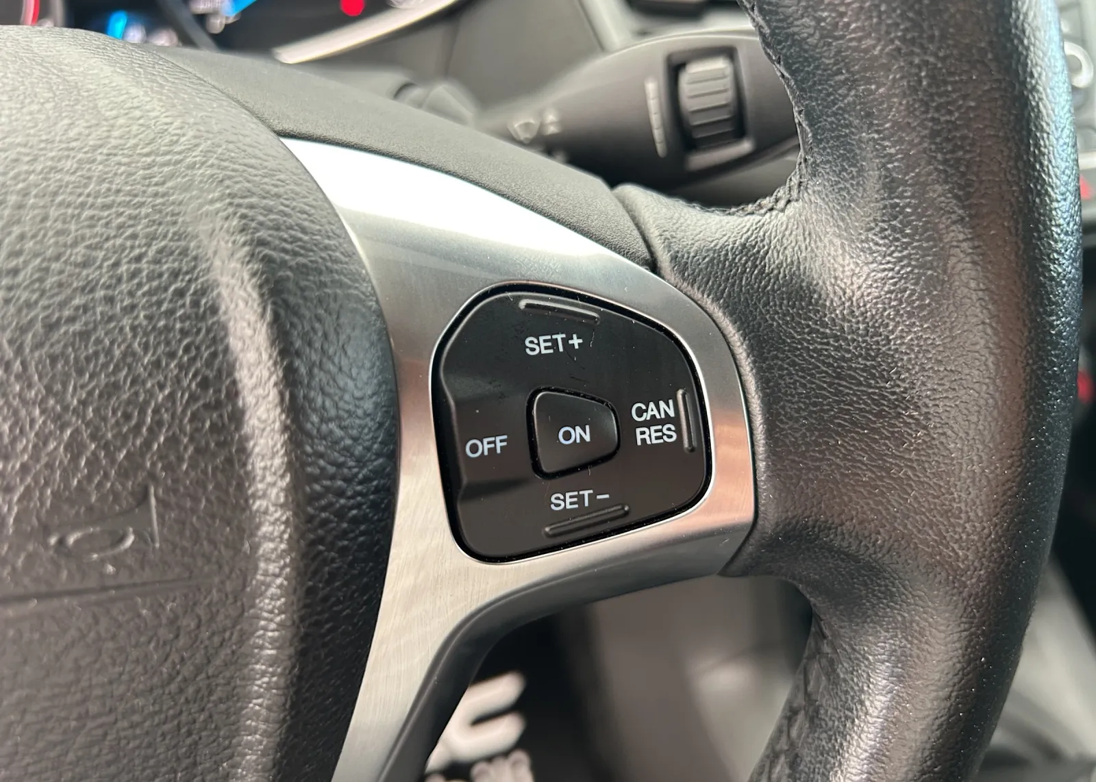 Zunanja slika - Ford Fiesta - 1,0 Ecoboost Style - 7