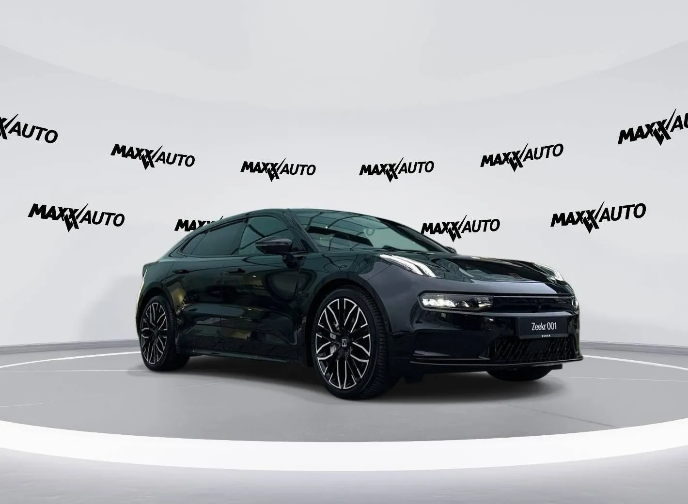 Zunanja slika - Zeekr 001 - Privilege AWD - 7