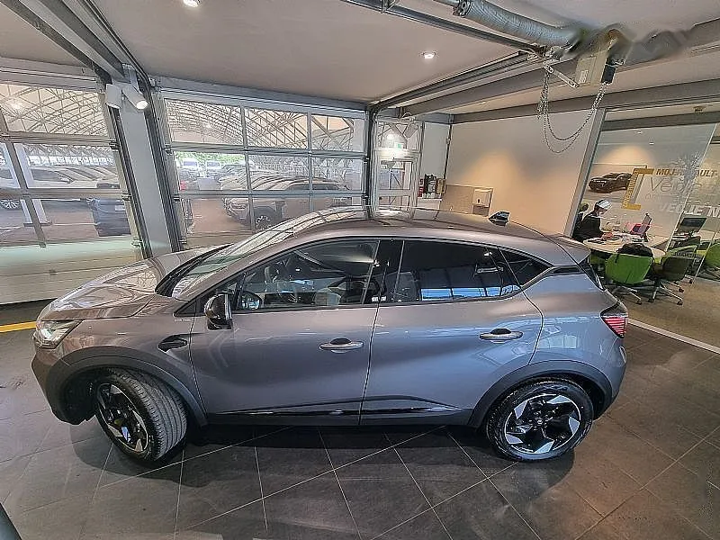 Zunanja slika - Renault Captur - Techno TCe 90  + My Revision - 6