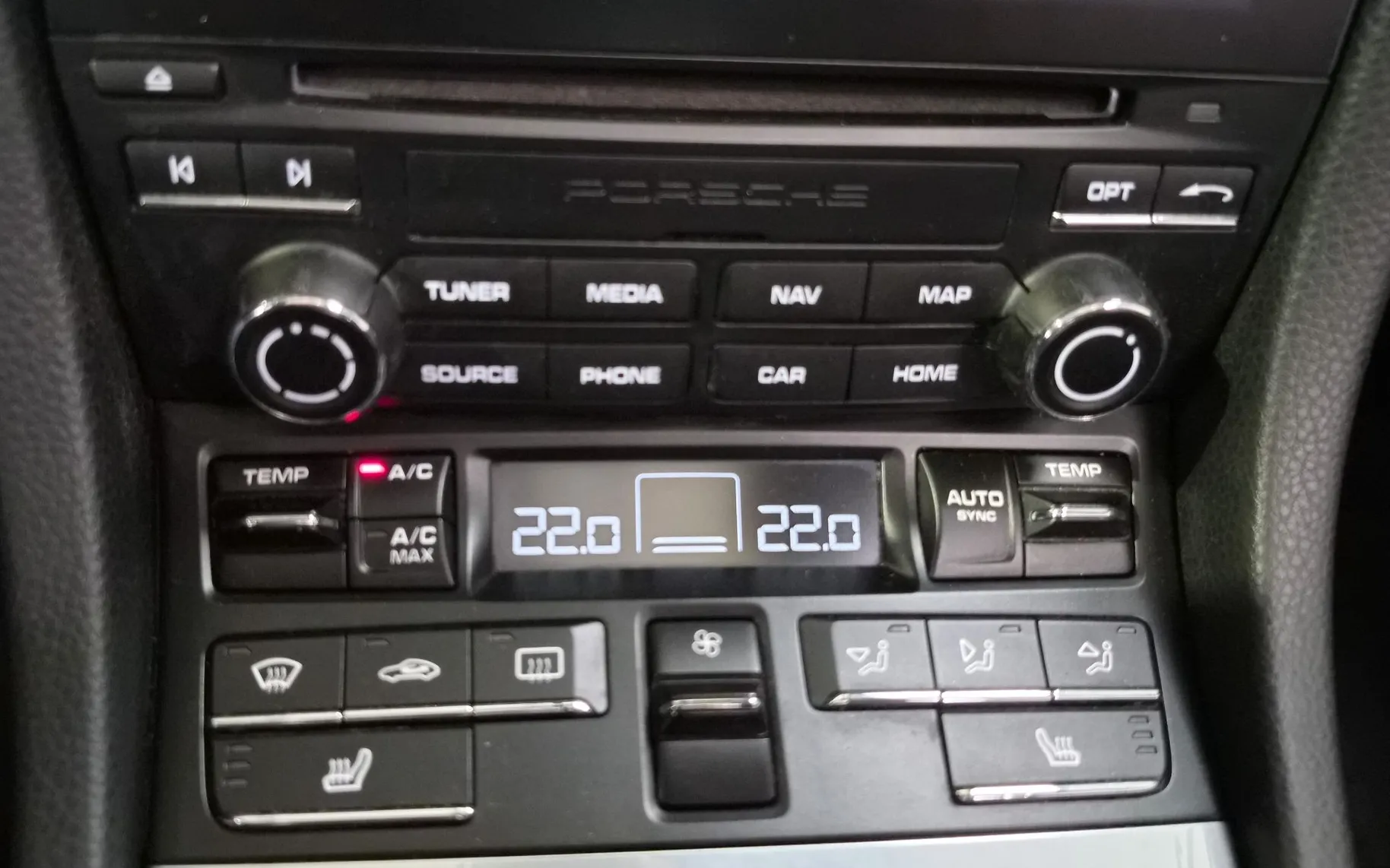Zunanja slika - Porsche 911 Cabriolet - Carrera Approved PDK XENON NAVI BOSS SPORT IZPUH - 13