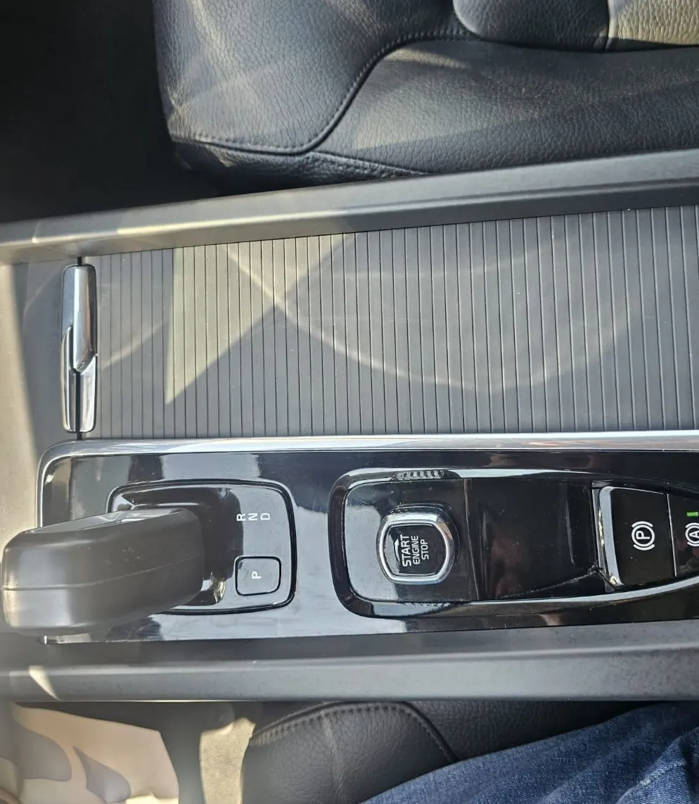 Zunanja slika - Volvo V60 - B4D Momentum Pro |FulLED|usnje|alu|ACC|navi|el prt - 18
