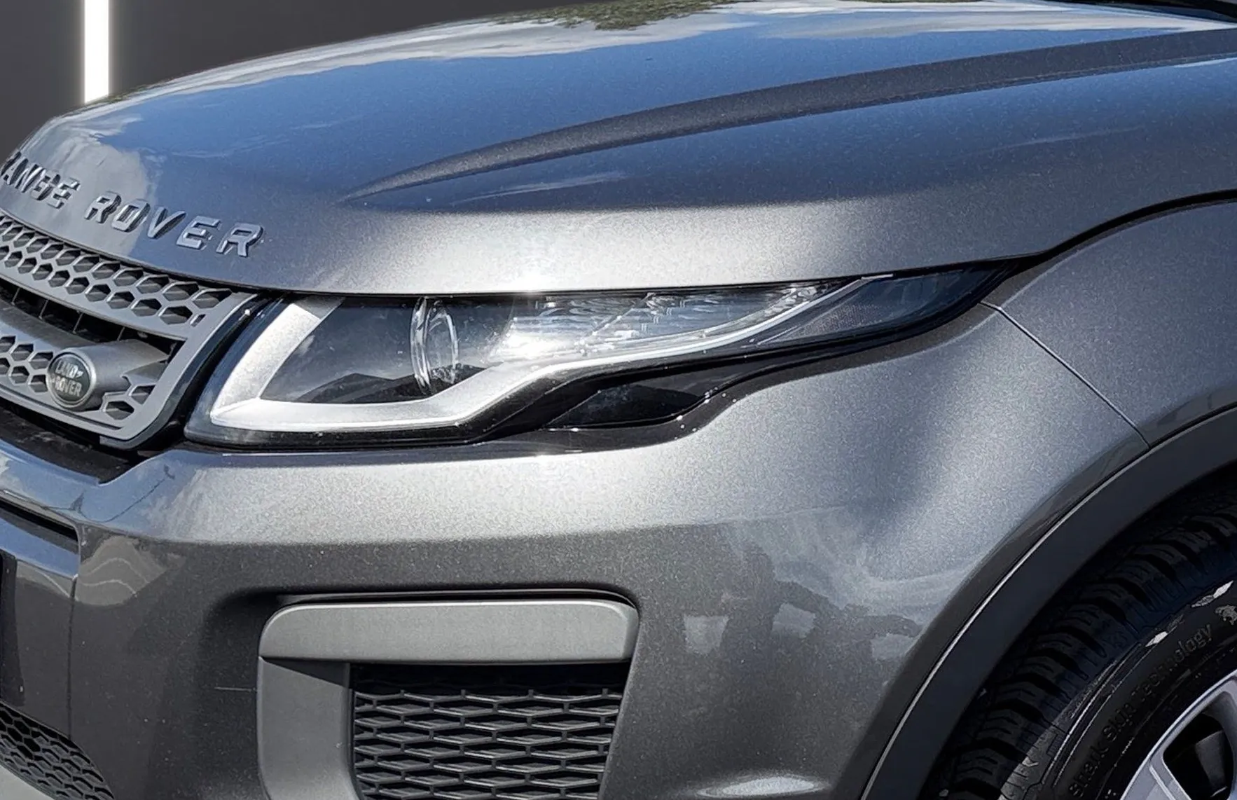 Zunanja slika - Land Rover Range Rover Evoque - 2.0 - 5