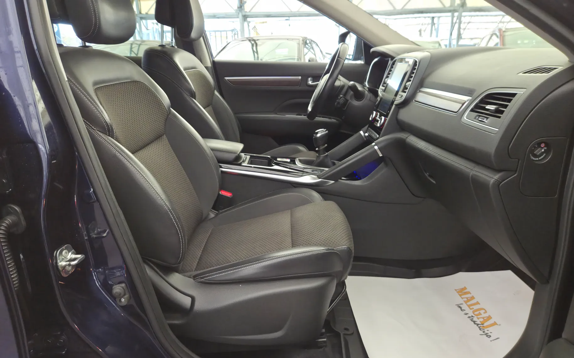 Zunanja slika - Renault Koleos - Intens 1.6 dCi EnergyLED-NAVI-KAMERA-1.LASTNIK.SLO - 17