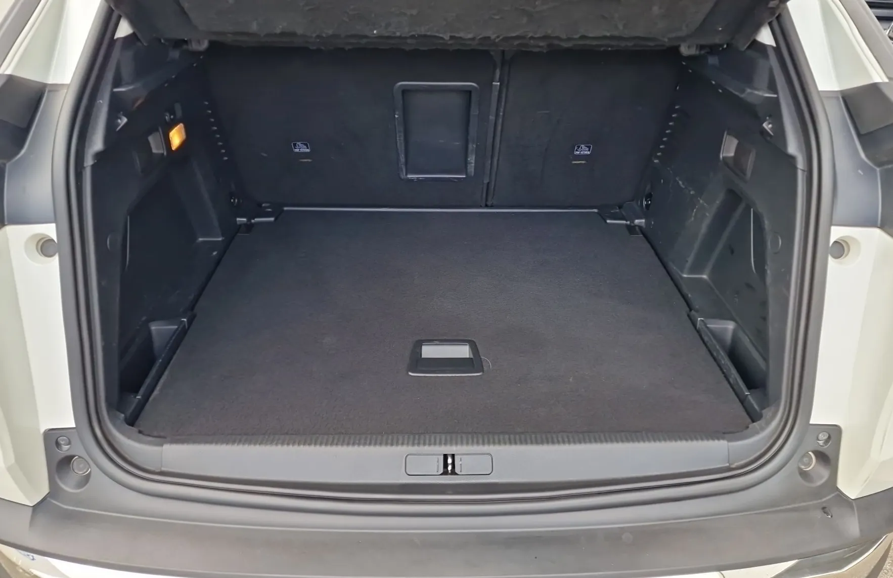 Zunanja slika - Peugeot 3008 - 1.6 HDI - 12