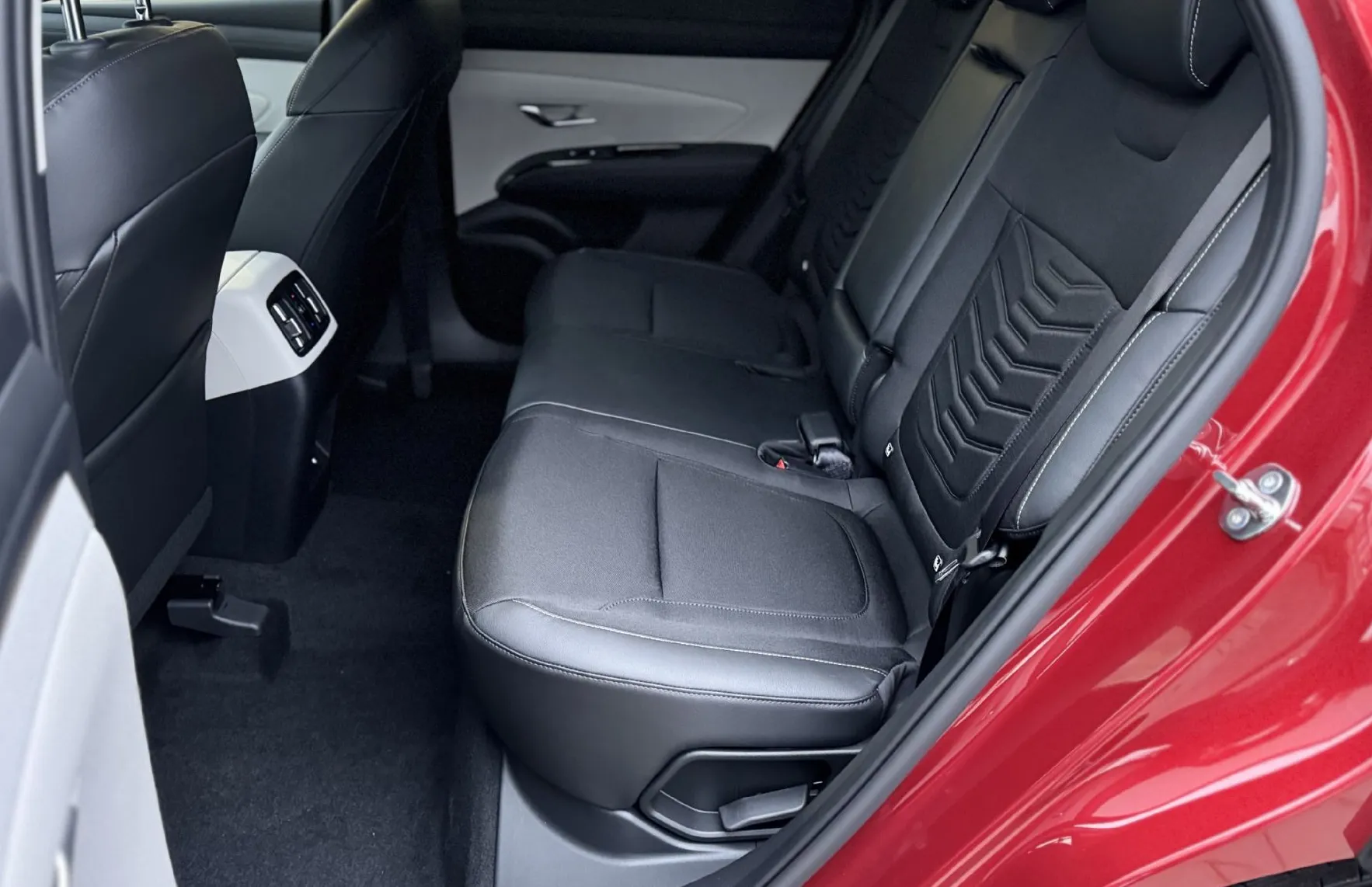 Zunanja slika - Hyundai Tucson - 1.6 T-GDI | NOVI MODEL - 5