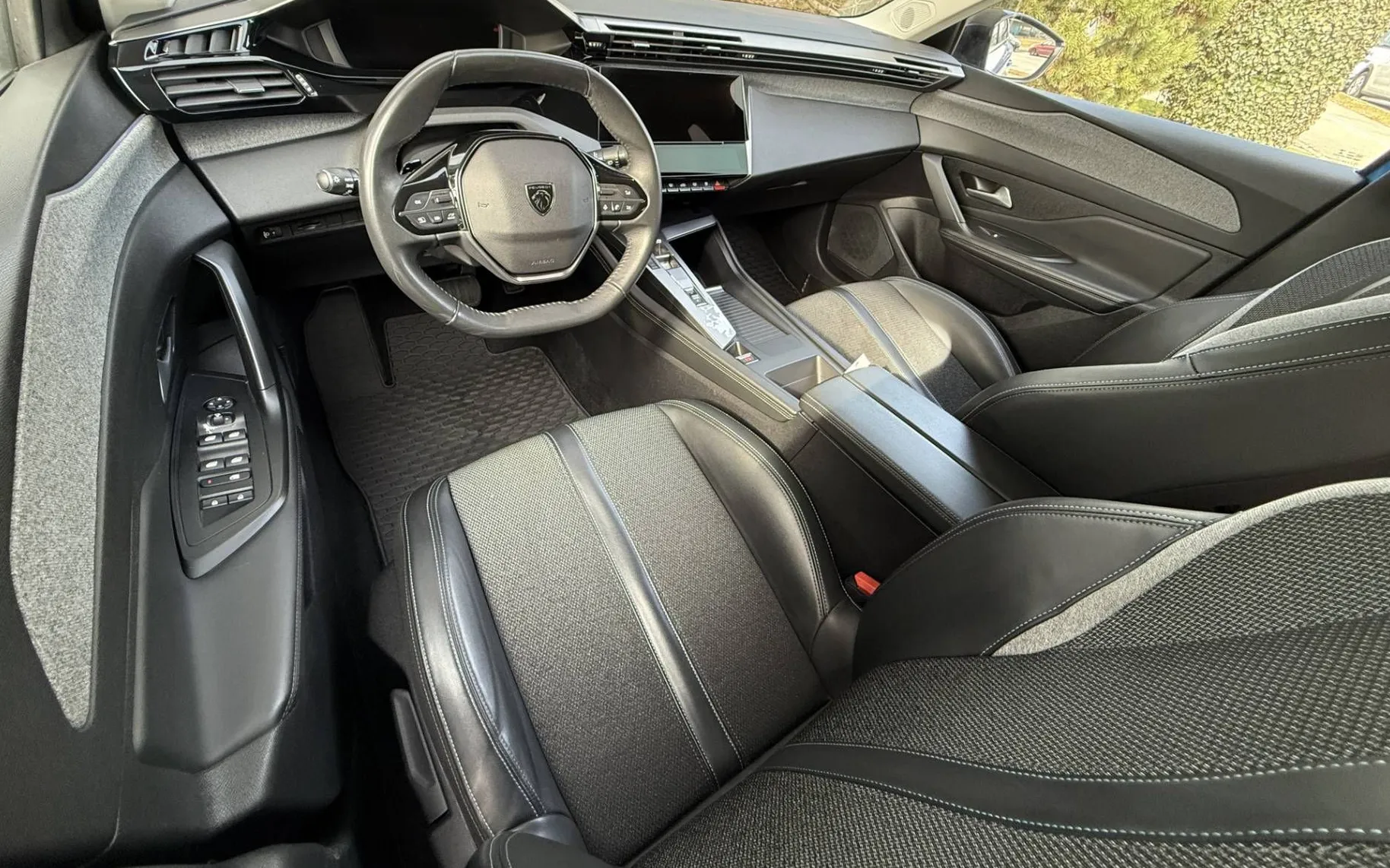 Zunanja slika - Peugeot 308 - 1.2 PURETECH 130 ALLURE PACK... - 8
