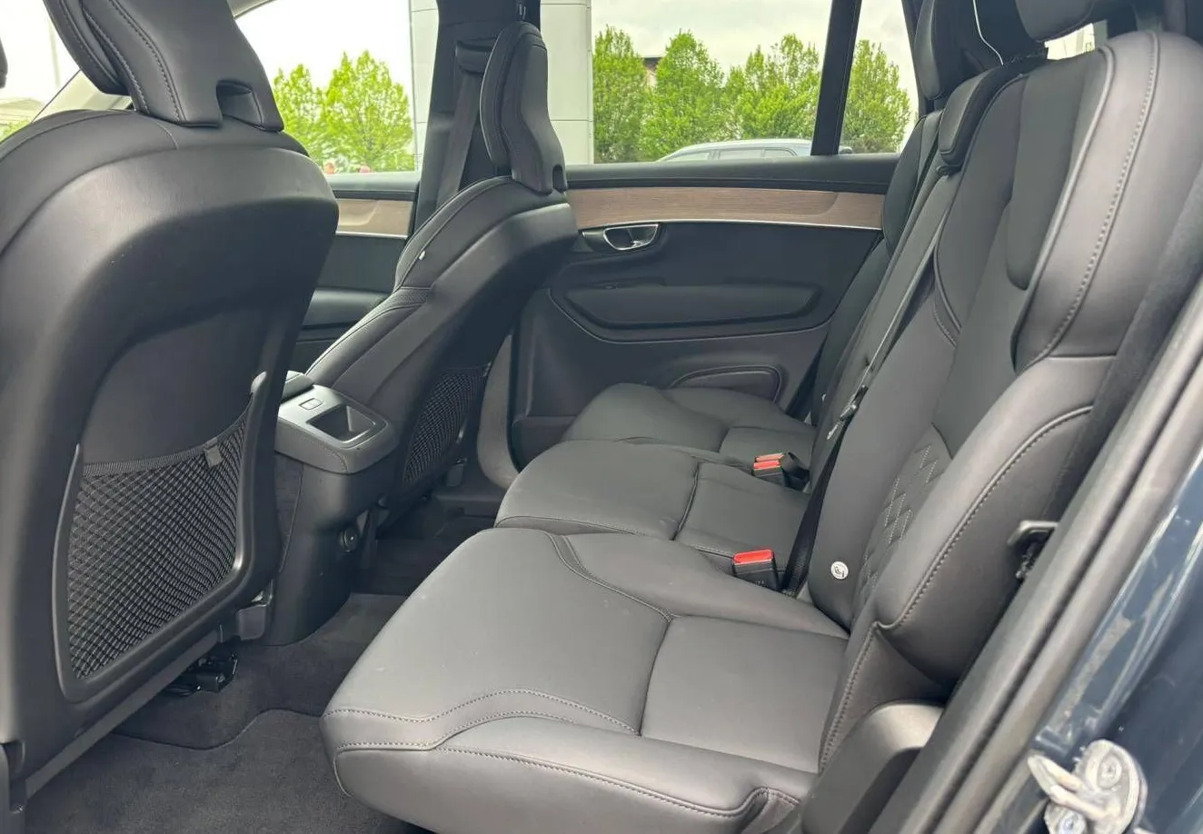 Zunanja slika - Volvo XC90 - B5 AWD Plus Bright Avt. 360.KAM-PILOT-HARM KARDON - 7