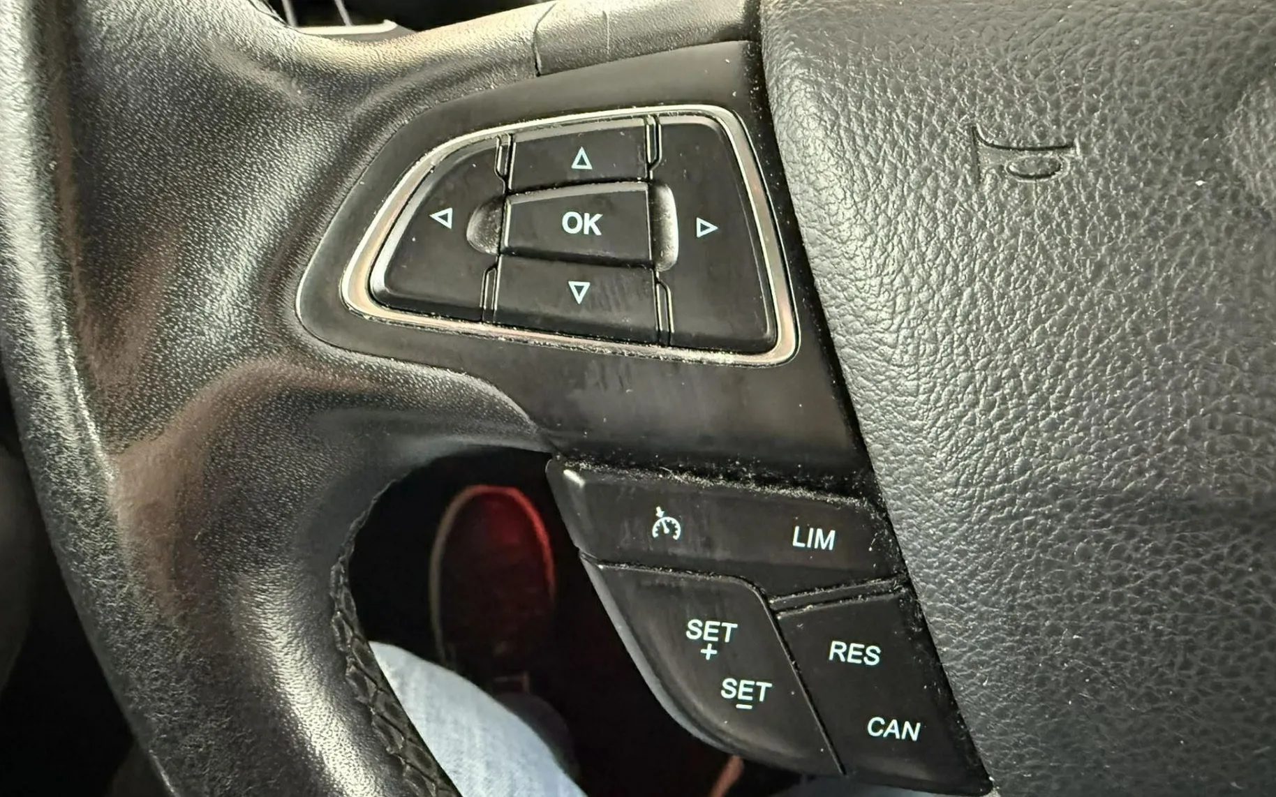 Zunanja slika - Ford C-MAX - 1.5 TDCi 88 kW Trend - 14