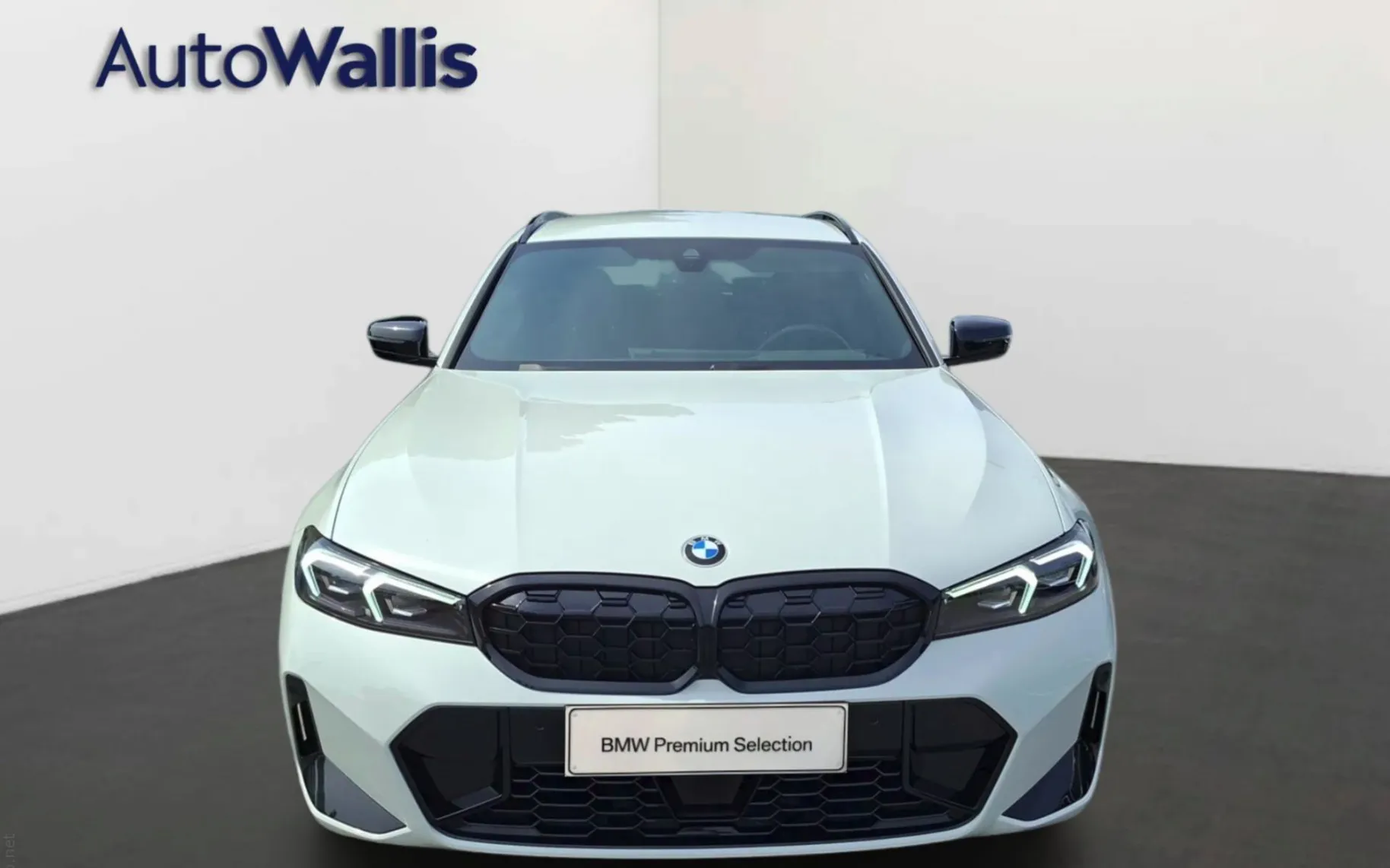 Zunanja slika - BMW Serija 3 - 320d Touring Avt. M SPORT - 6